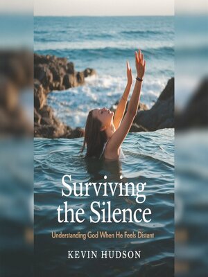 cover image of Surviving the Silence